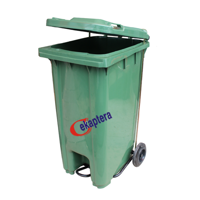 STEP BIN 240